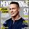 John Cena Magazine