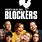 John Cena Movies Blockers DVD