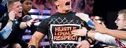 John Cena Return Royal Rumble