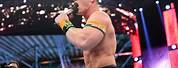 John Cena Returns to Raw