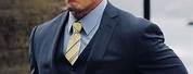 John Cena Suit and Tie