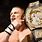 John Cena WWE Championship