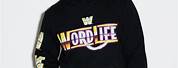 John Cena Word Life Hoodie