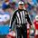 John Hussey NFL Referee