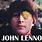 John Lennon Top Songs
