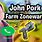 John Pork Fortnite