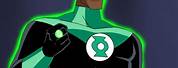 John Stewart Green Lantern Justice League