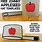 Johnny Appleseed Hat Craft Template