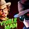 Johnny Depp Invisible Man