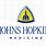 Johns Hopkins Medical Logo