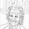Joker Adult Coloring Pages