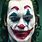 Joker Face Photo