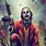 Joker Wallpaper HD iPhone