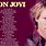 Jon Bon Jovi Songs