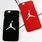 Jordan Cases iPhone 8 Plus