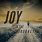 Joy in Church
