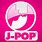 Jpop Logo