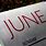 June Calendar Images