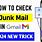 Junk Folder Gmail