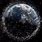 Junk Space Earth Orbit