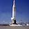 Juno II Rocket