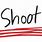 Just Shoot Me Logo