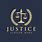 Justice Law Logo