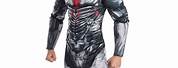 Justice League Cyborg Costume