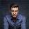 Justin Timberlake Photo Shoot