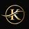 K K Logo Designs