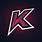 K eSports Logo