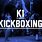 K-1 Kickboxing