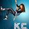 KC Undercover Poster