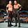 Kane and Undertaker Brothers