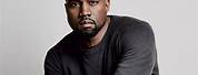 Kanye West 2016