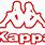 Kappa Clothing Logo