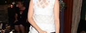 Kate Mara White Dress