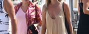 Kate Moss Long Dress