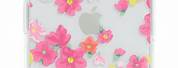 Kate Spade iPhone XR Cases Floral