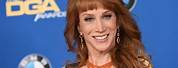 Kathy Griffin Cancer