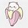 Kawaii Cat Emoji