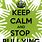 Keep Calm Stop Bullying