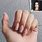 Kendall Jenner Nails