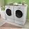 Kenmore Laundry Work Surface