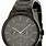 Kenneth Cole Black Watch