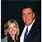 Kent Hrbek and His Wife