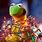 Kermit Christmas Meme