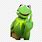 Kermit Frog Emoji