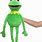 Kermit Frog Puppet