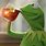 Kermit Lipton Tea Meme